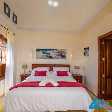 فيلة Valentina - Lh156 By Now Ltd بلايا بلانكا