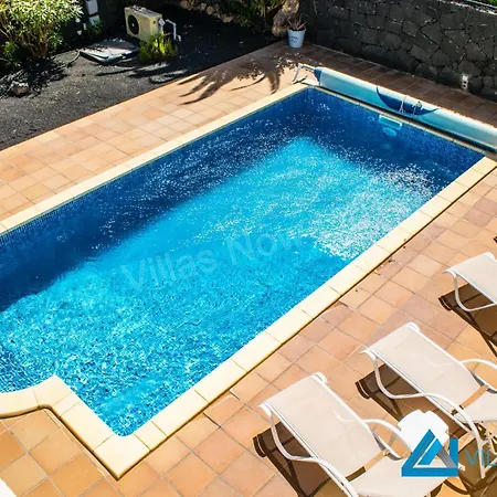 Valentina - Lh156 By Now Ltd Villa