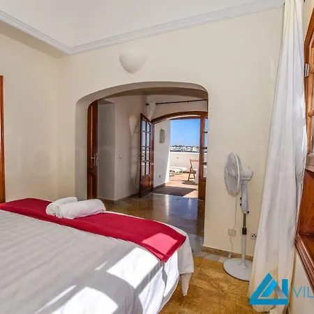 Valentina - Lh156 By Now Ltd Villa Playa Blanca (Lanzarote)