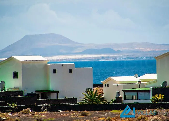 Valentina - Lh156 By Now Ltd 빌라 플라야블랑카