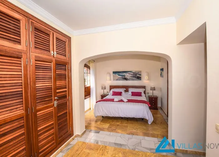 빌라 Valentina - Lh156 By Now Ltd 플라야블랑카