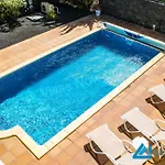Valentina - Lh156 By Now Ltd Villa