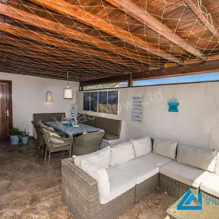 Valentina - Lh156 By Now Ltd بلايا بلانكا