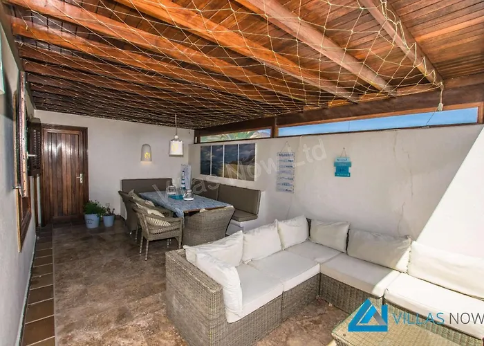 Valentina - Lh156 By Now Ltd بلايا بلانكا