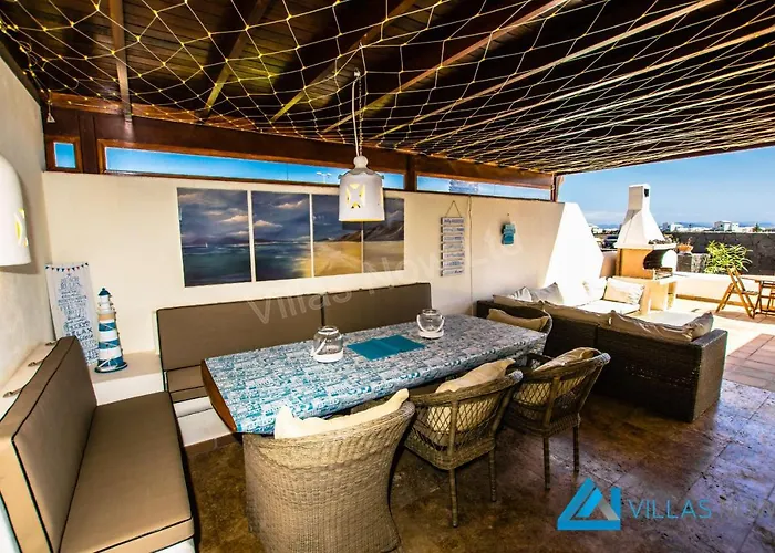 فيلة Valentina - Lh156 By Now Ltd بلايا بلانكا