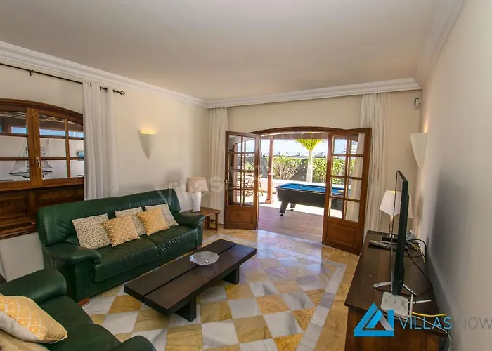 فيلة Valentina - Lh156 By Now Ltd بلايا بلانكا