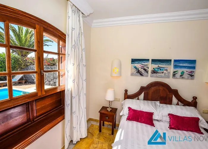 Valentina - Lh156 By Now Ltd فيلة بلايا بلانكا