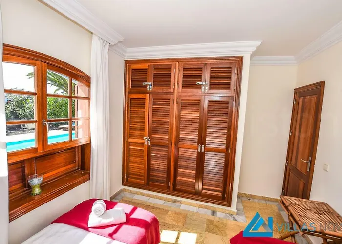 فيلة Valentina - Lh156 By Now Ltd بلايا بلانكا